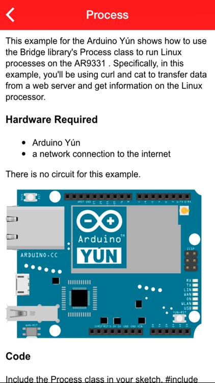 Arduino Pocket Reference Pro