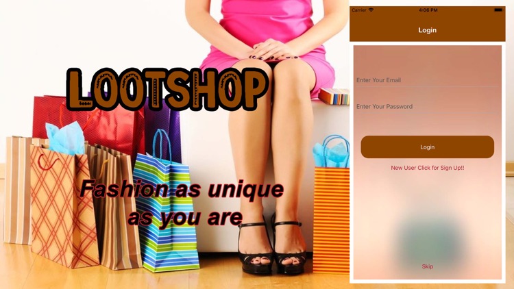 LootShop