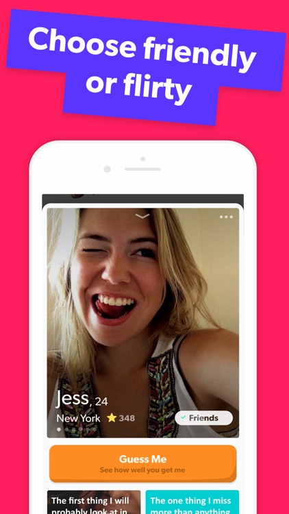 Friended screenshot-3