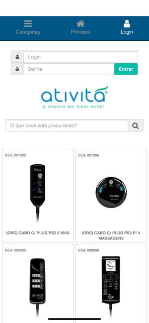 Ativitá Pedido Rápido(圖2)-速報App