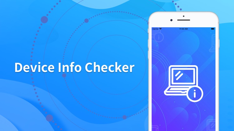 Device Info Checker