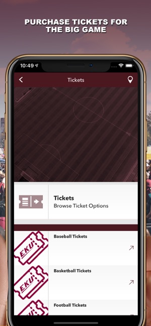 EKUSports Mobile(圖4)-速報App