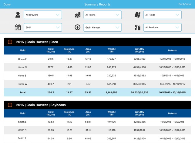 Ag Leader AgFiniti Mobile(圖5)-速報App