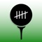 Driving Range Track is an app to help average golfers find their problem spots and work to improve them