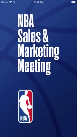 Game screenshot NBA Meeting mod apk