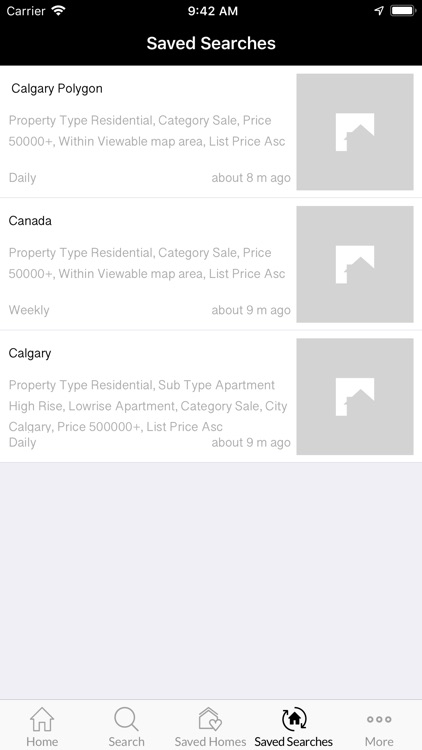 Downsize Real Estate screenshot-5