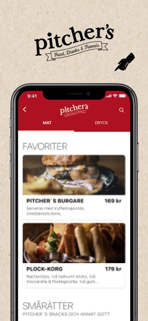 Pitchers(圖2)-速報App