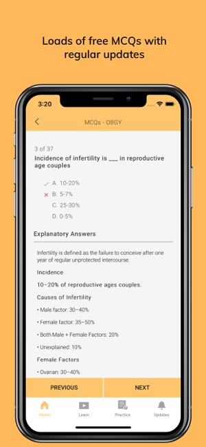 OBGY by Dr. Punit Bhojani(圖4)-速報App