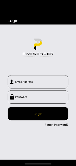 PassengerKSA Driver(圖1)-速報App