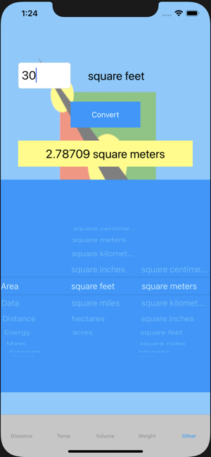 Metric To US Converter(圖5)-速報App