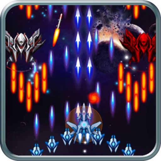 Sky Shooting: Force Command
