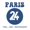 Club Paris 24