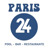 Club Paris 24 pour PC