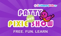 Patty and Pixie Show