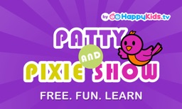 Patty and Pixie Show