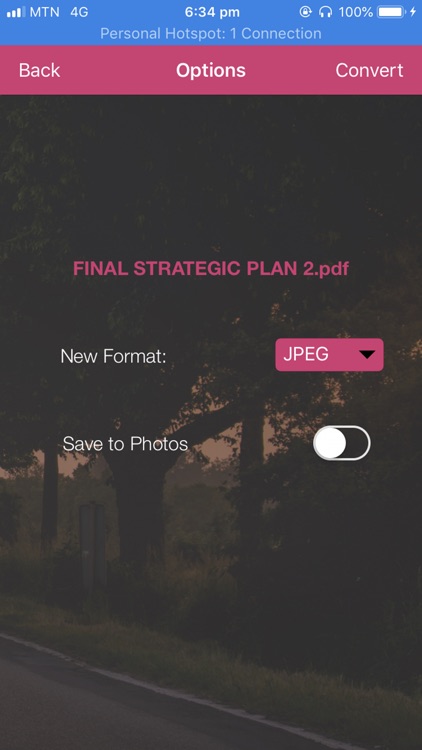 Pdf Gif Tif To Photos