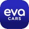 EVA es la app que te permite rentar carros por horas o días, ya no tienes que esperar para ir hasta un rentacar para alquilar un vehiculo, con EVA puedes rentar el vehiculo que quieras desde la app, e incluso pedirlo que te lo lleven hasta la puerta de tu casa