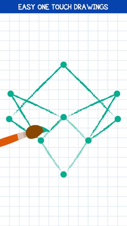 Doodle Connect : 1 line puzzle