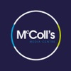 McColl’s Media Centre