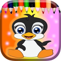 Livre de coloriage Peinture pour PC