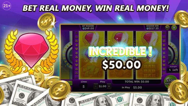 Wild Ruby Real Money Gambling