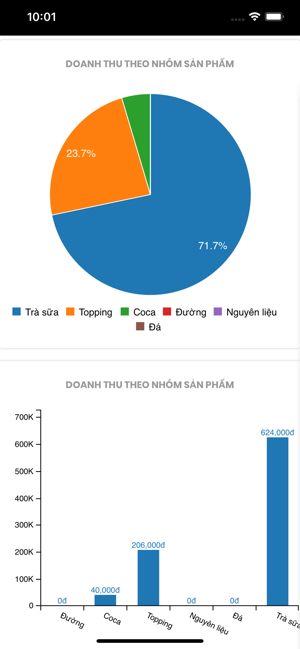 Upstart POS Bán hàng(圖6)-速報App