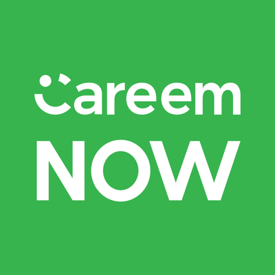 Careem NOW: Order food & more