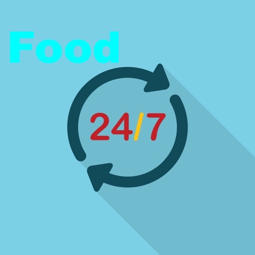 Food24x7