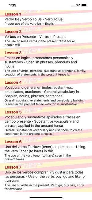 Learn Spanish Fast App(圖1)-速報App