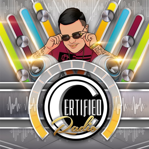 Dj Certified Radio