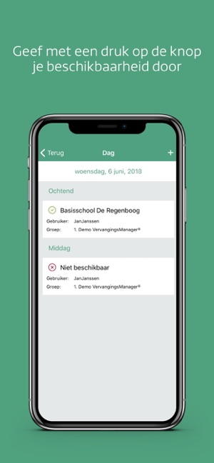 De VervangingsManager(圖2)-速報App