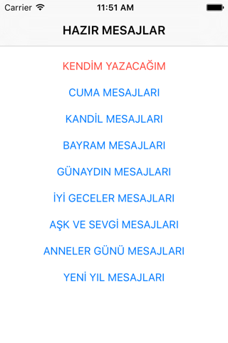 Resimli Mesajlar Oluştur - náhled