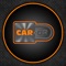 Car-Őr is car security application