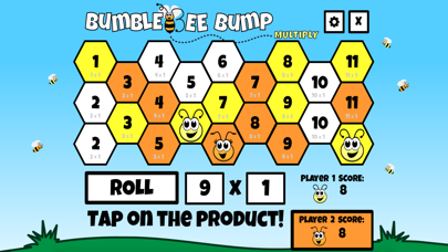 How to cancel & delete BumbleBee Bump Multiply Lite from iphone & ipad 2