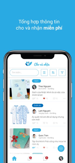 Cho va Nhan(圖2)-速報App