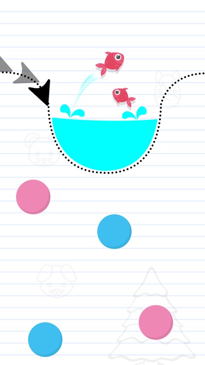 Arrow Dots screenshot-3