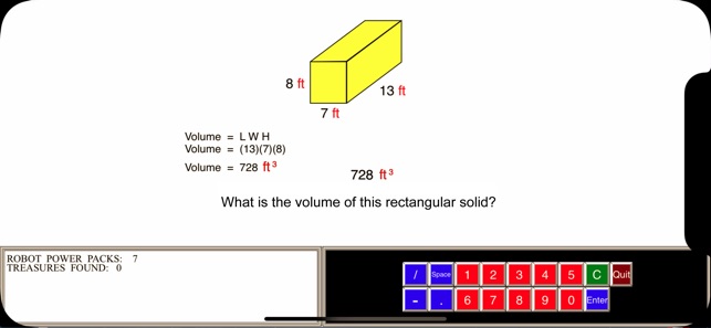 Whole Numbers Fundamentals(圖9)-速報App