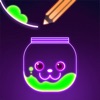 Icon Happy Slime