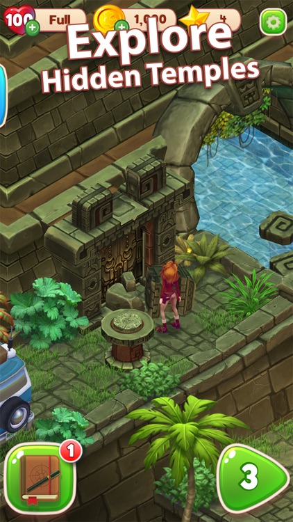 Relic Chasers screenshot-4