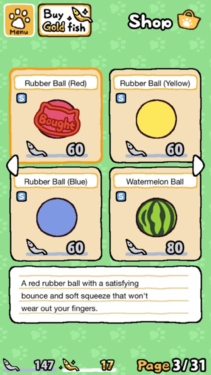 Neko Atsume: Kitty Collector screenshot-4