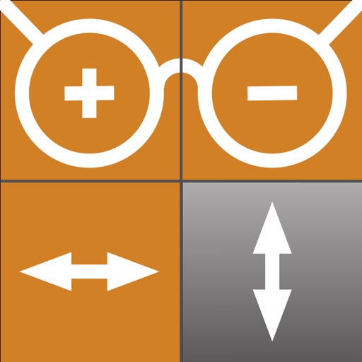 Lens Calc