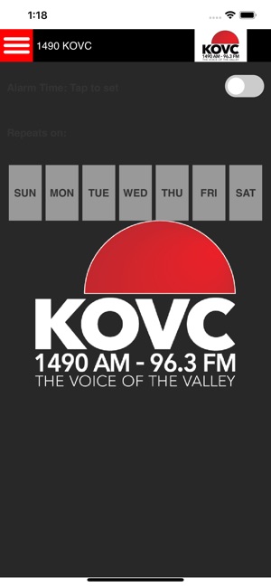 KOVC The Voice of the Valley(圖3)-速報App