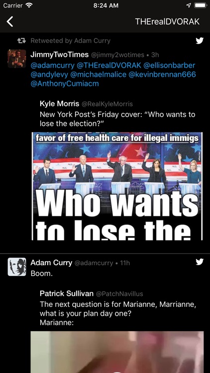 No Agenda Karma, Clips & More screenshot-6