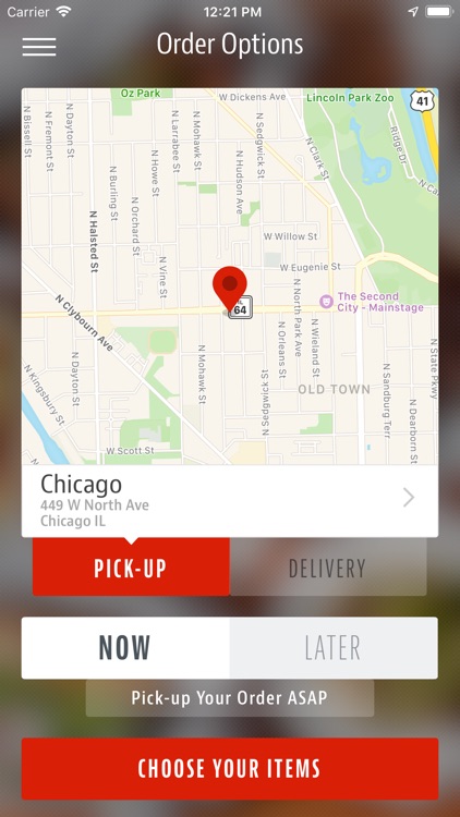 Forastero Restaurant