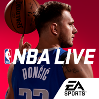 NBA LIVE Mobile 농구 NBA LIVE Mobile 농구