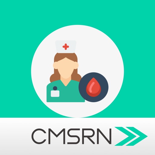 CMSRN Test Prep icon