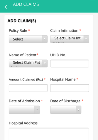 Helios Insurance Hyderabad screenshot 4