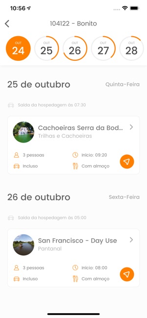 Bonitour Viagens e Turismo(圖4)-速報App