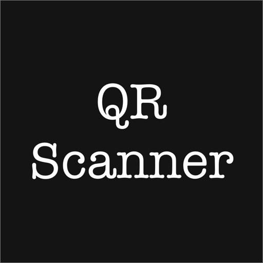 QR Scanner *