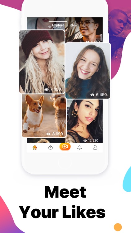 BOOM CHAT: Spicy Video Chat